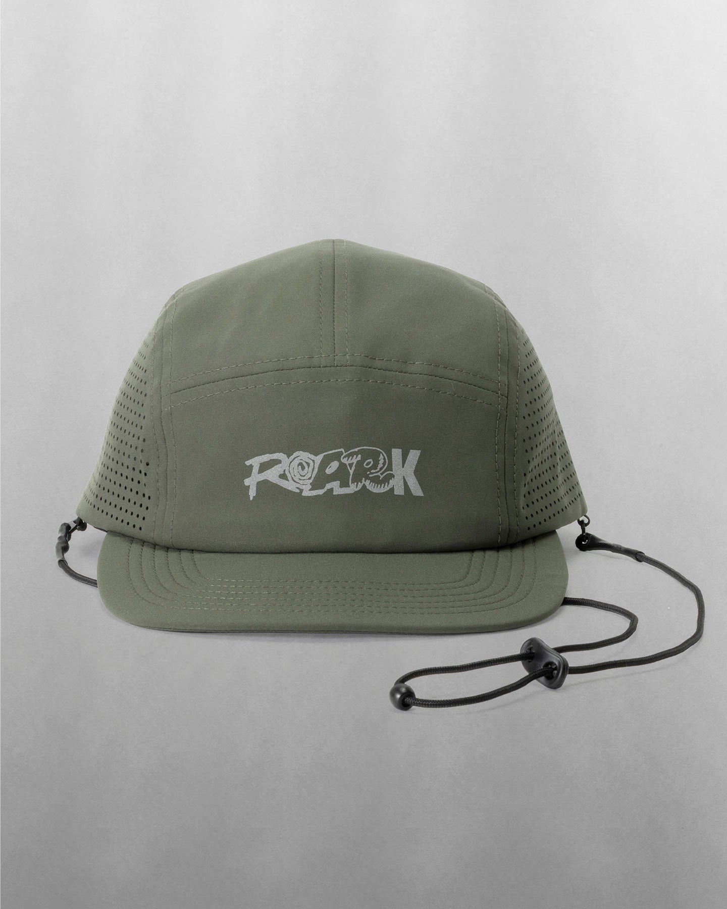 Roamfree Crushable Jet Cap - Mid