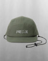 Roamfree Crushable Jet Cap - Mid