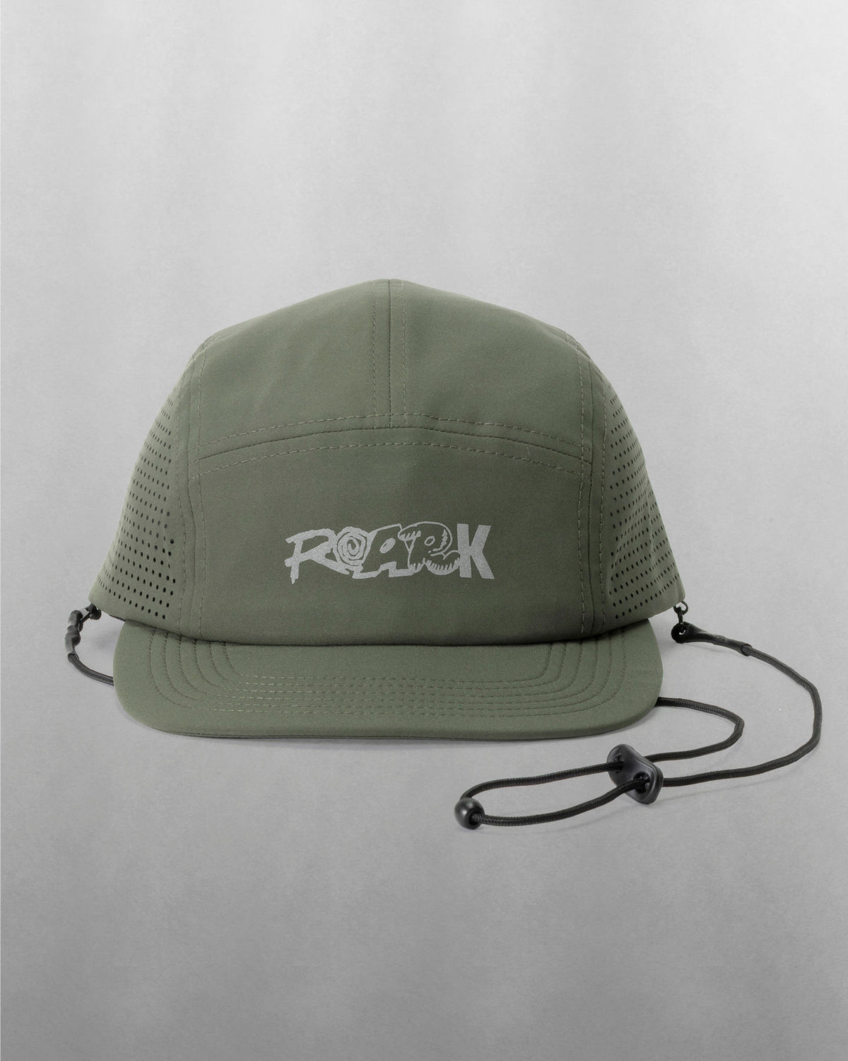 Roamfree Crushable Jet Cap - Mid