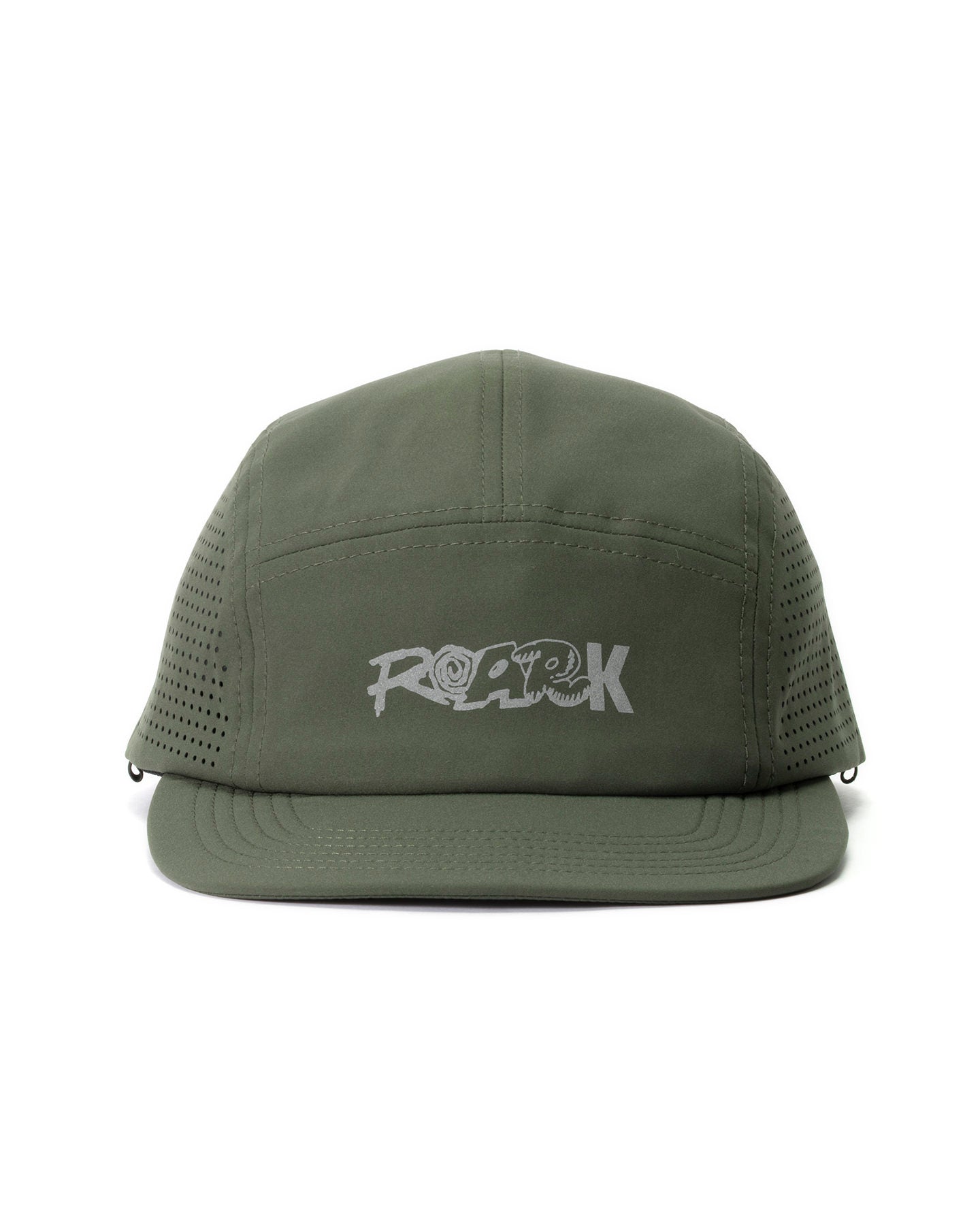 Roamfree Crushable Jet Cap - Mid