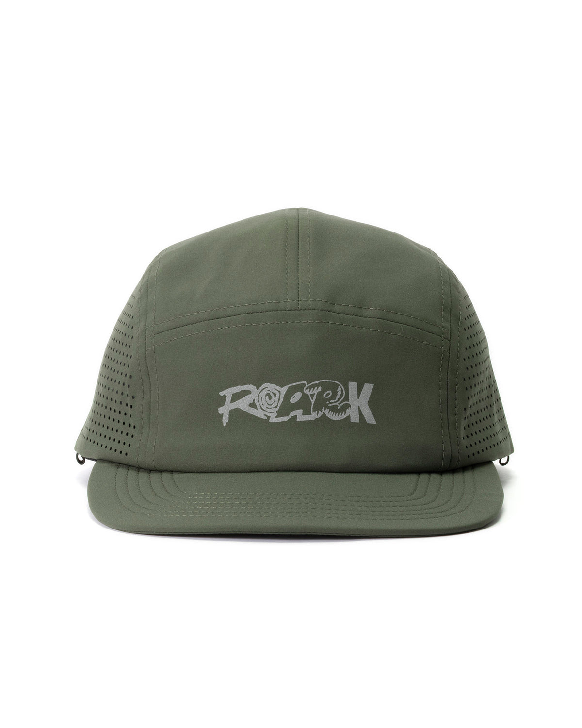Roamfree Crushable Jet Cap - Mid