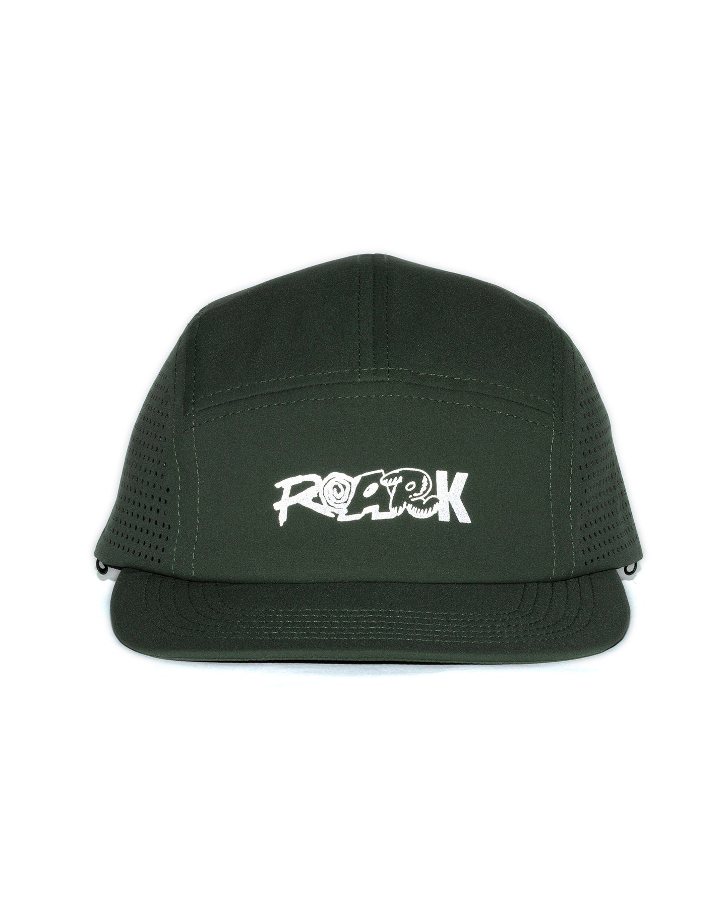 Roamfree Crushable Jet Cap - Mid