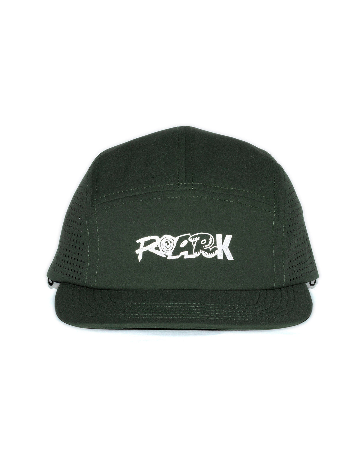 Roamfree Crushable Jet Cap - Mid