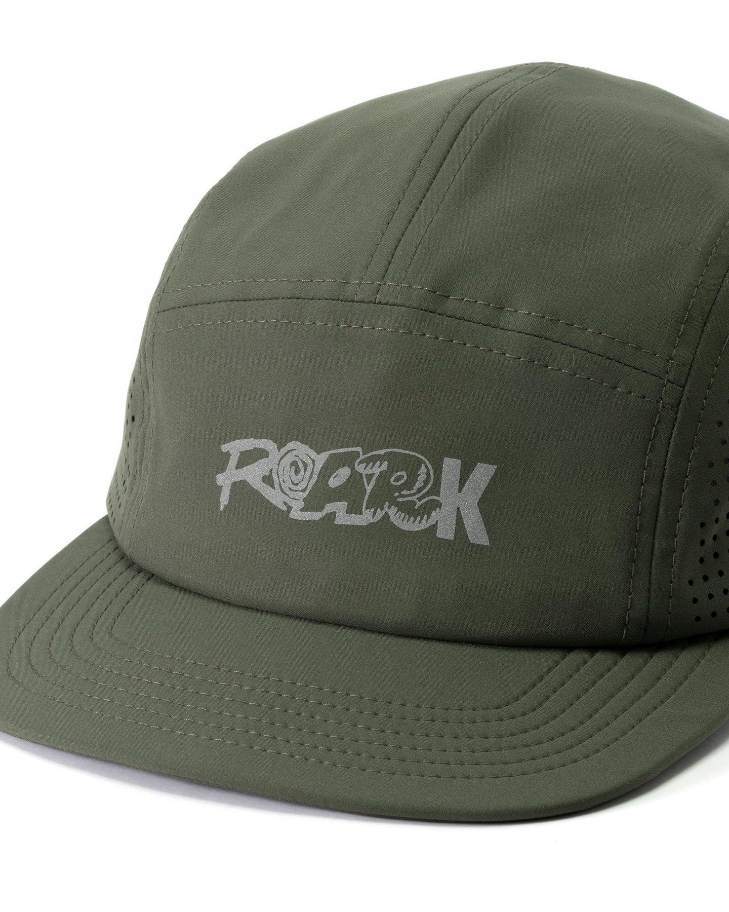 Roamfree Crushable Jet Cap - Mid