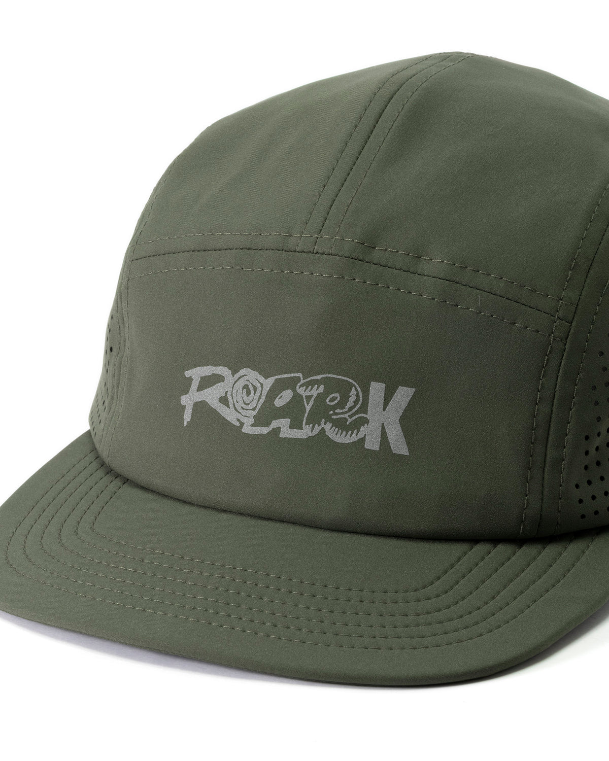 Roamfree Crushable Jet Cap - Mid