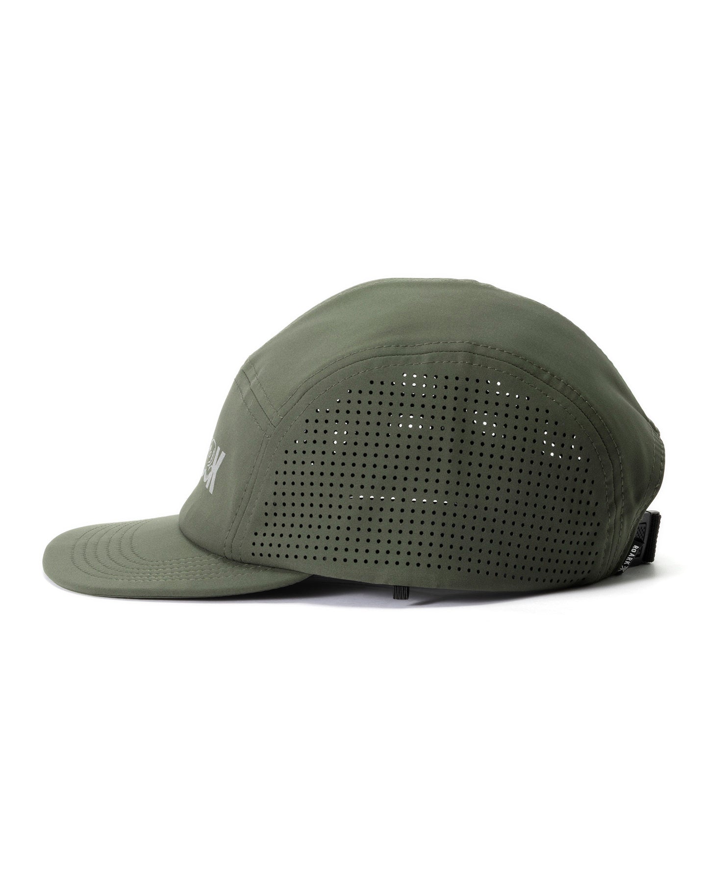 Roamfree Crushable Jet Cap - Mid