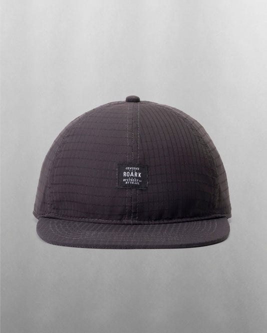 Bless Up 6Panel Cap - Mid