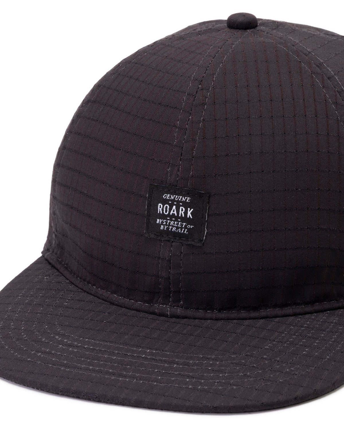 Bless Up 6Panel Cap - Mid