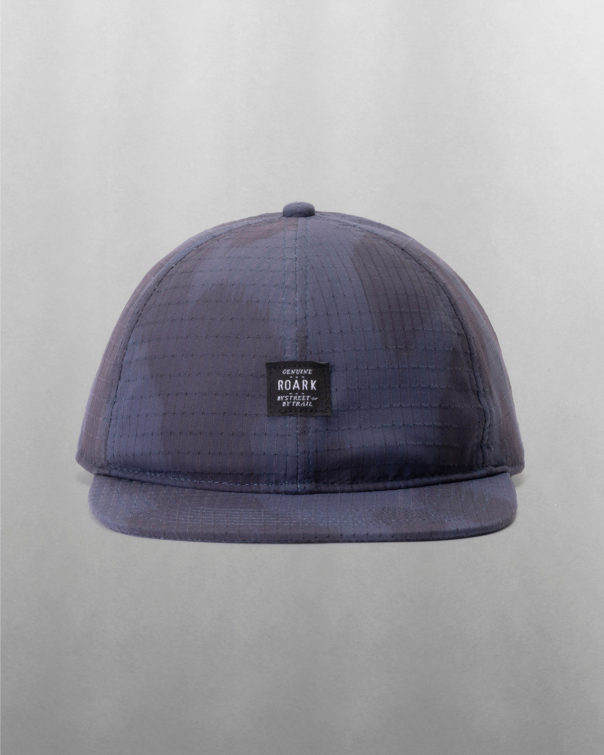 Bless Up 6Panel Cap - Mid