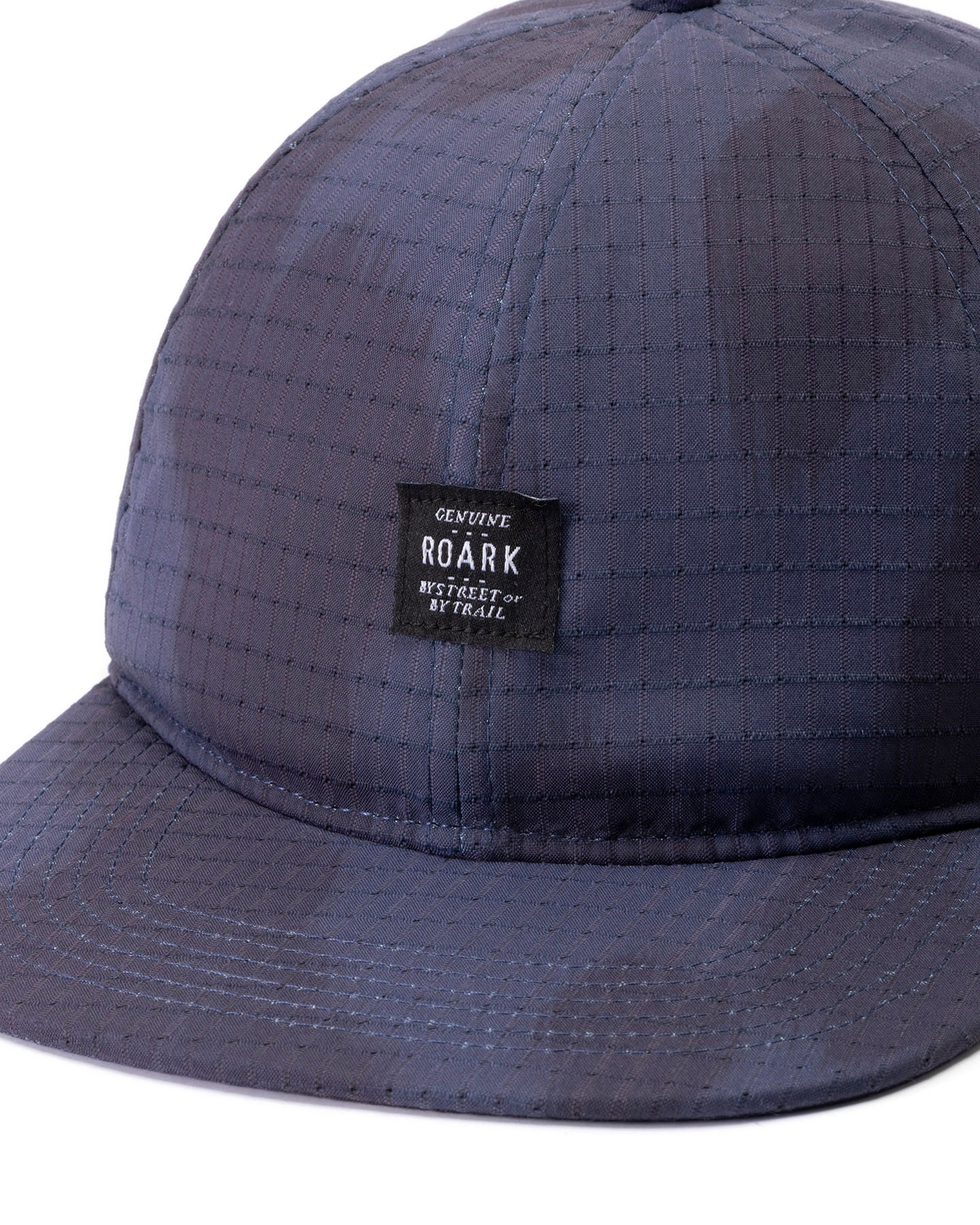 Bless Up 6Panel Cap - Mid