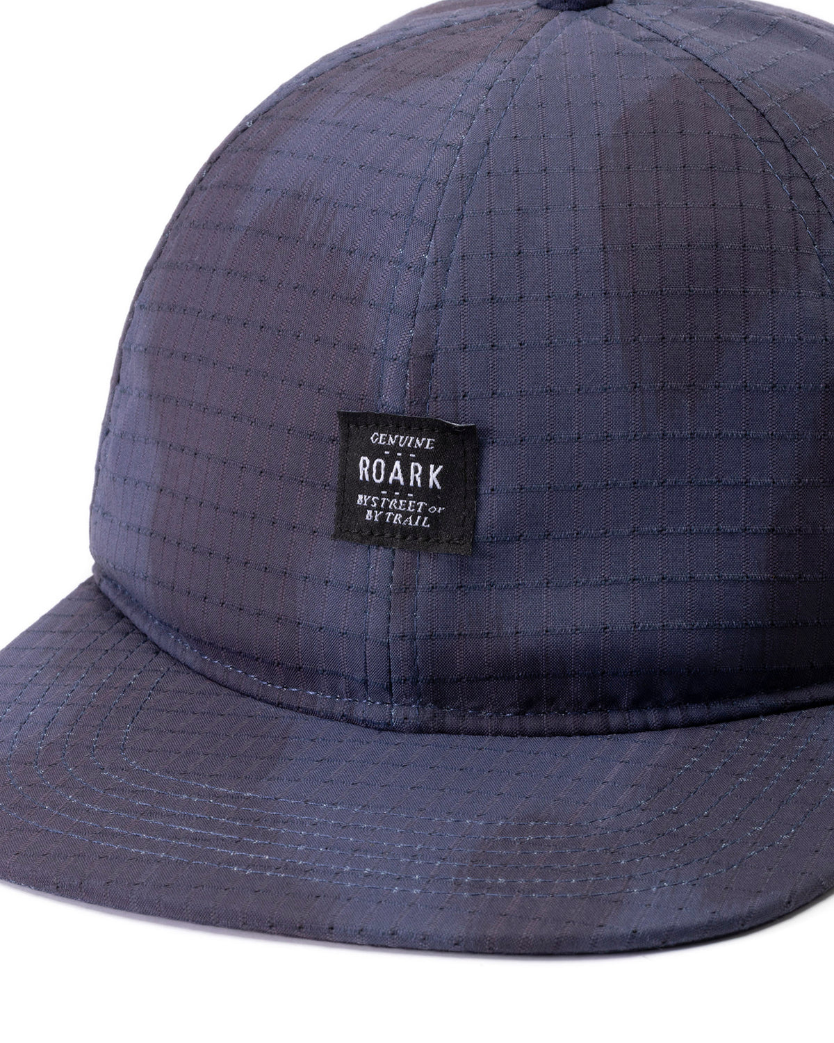 Bless Up 6Panel Cap - Mid