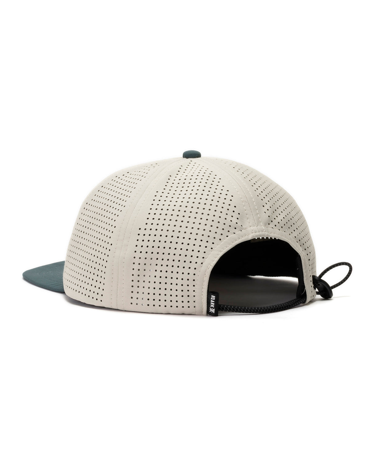 Never Fails 5Panel Cap - Mid