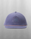 Wild By Nature 5Panel Cap - Mid