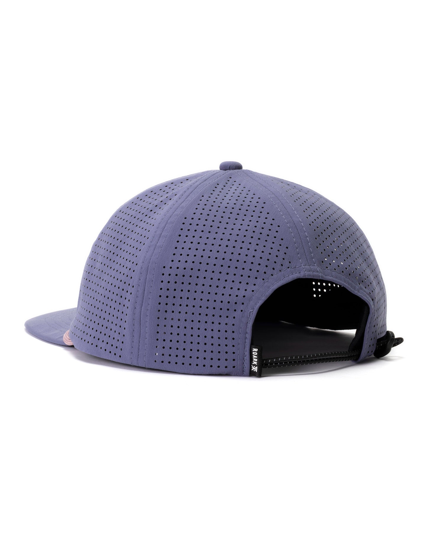 Wild By Nature 5Panel Cap - Mid