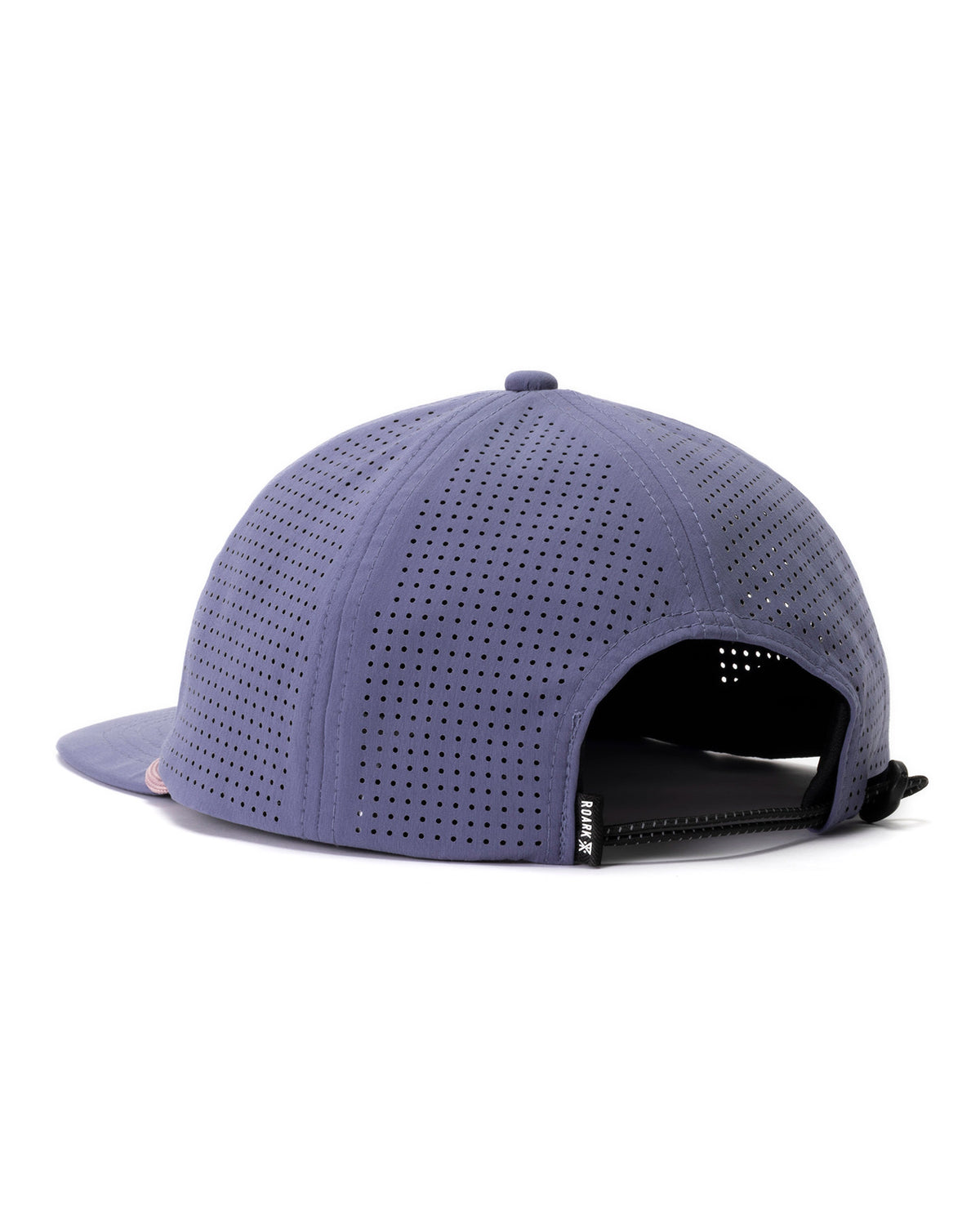Wild By Nature 5Panel Cap - Mid