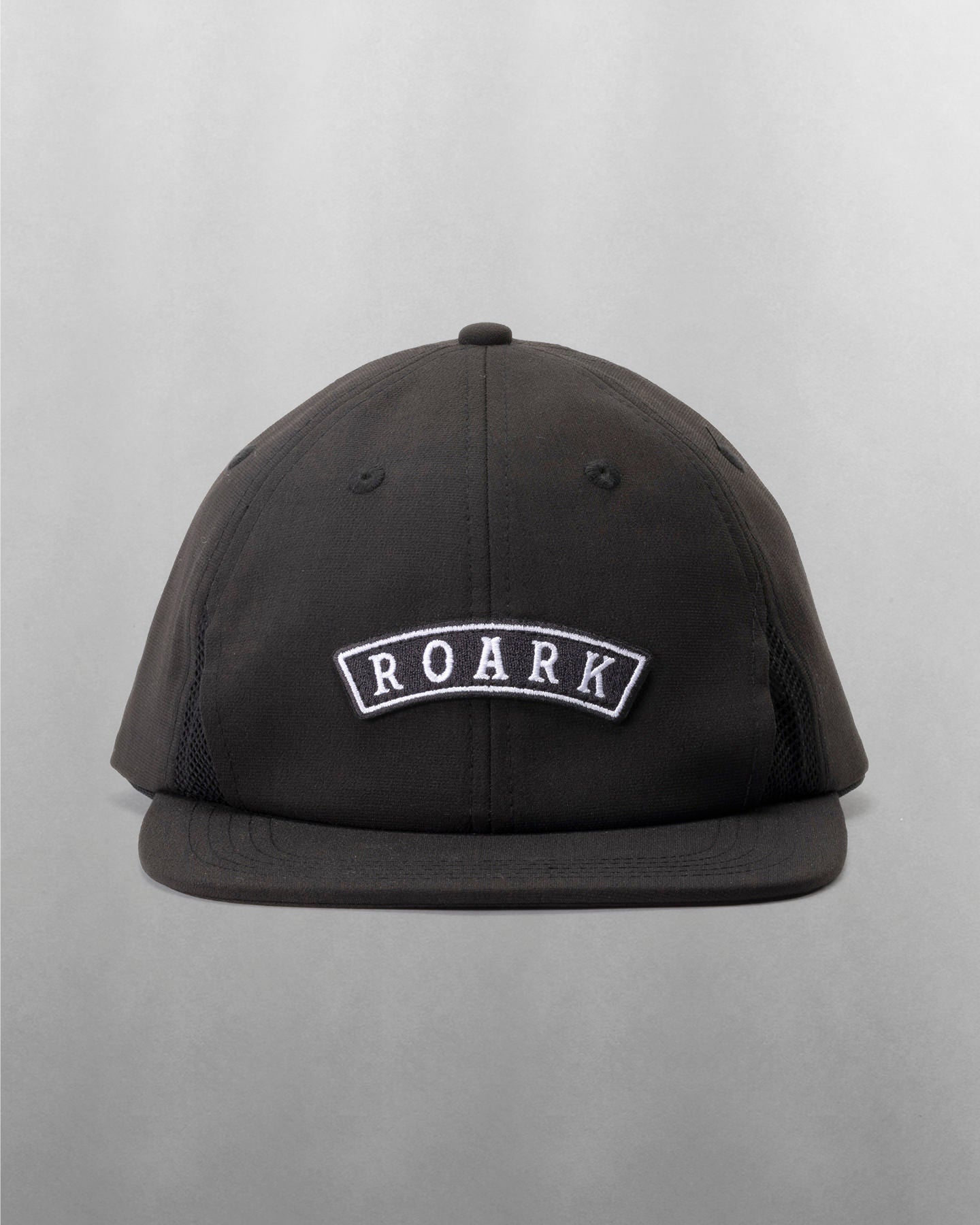 Nomad Dry 6Panel Cap - High