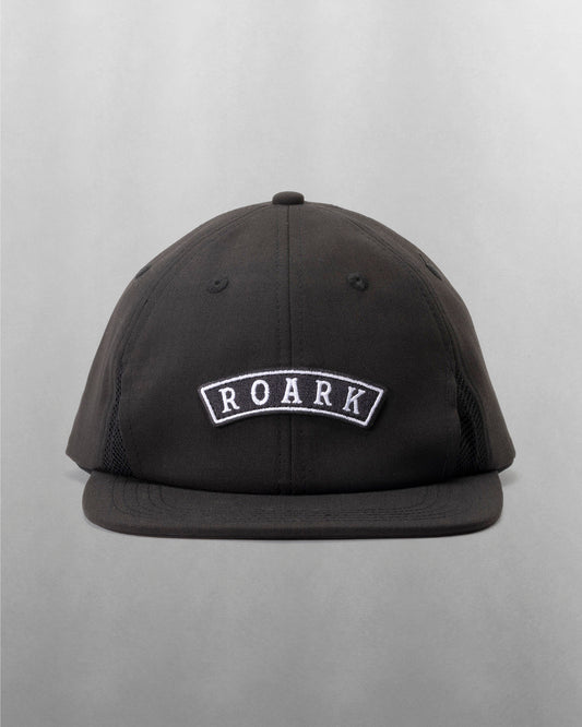 Nomad Dry 6Panel Cap - High