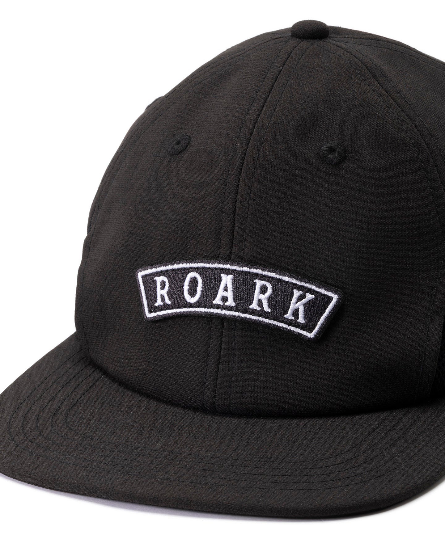 Nomad Dry 6Panel Cap - High