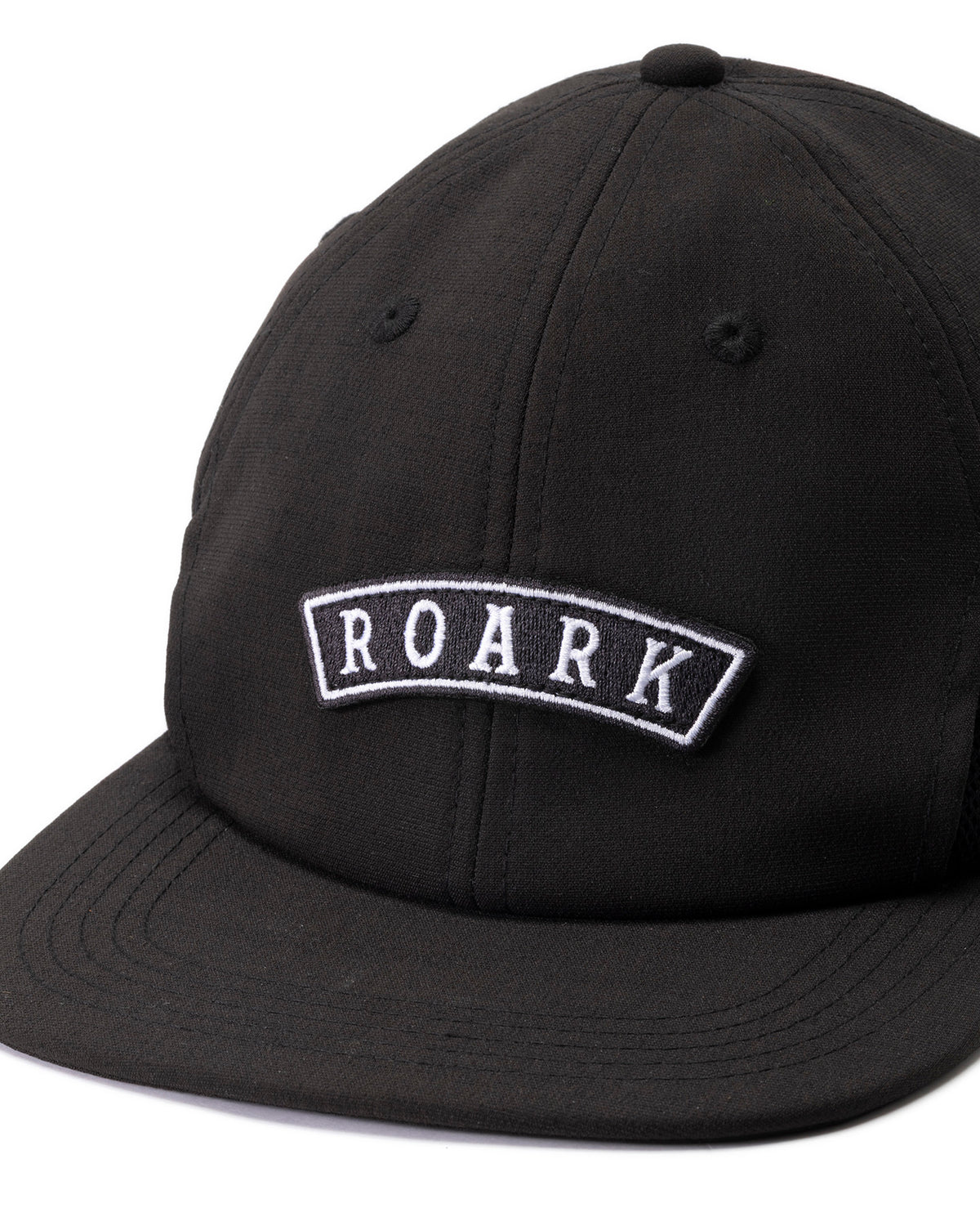 Nomad Dry 6Panel Cap - High