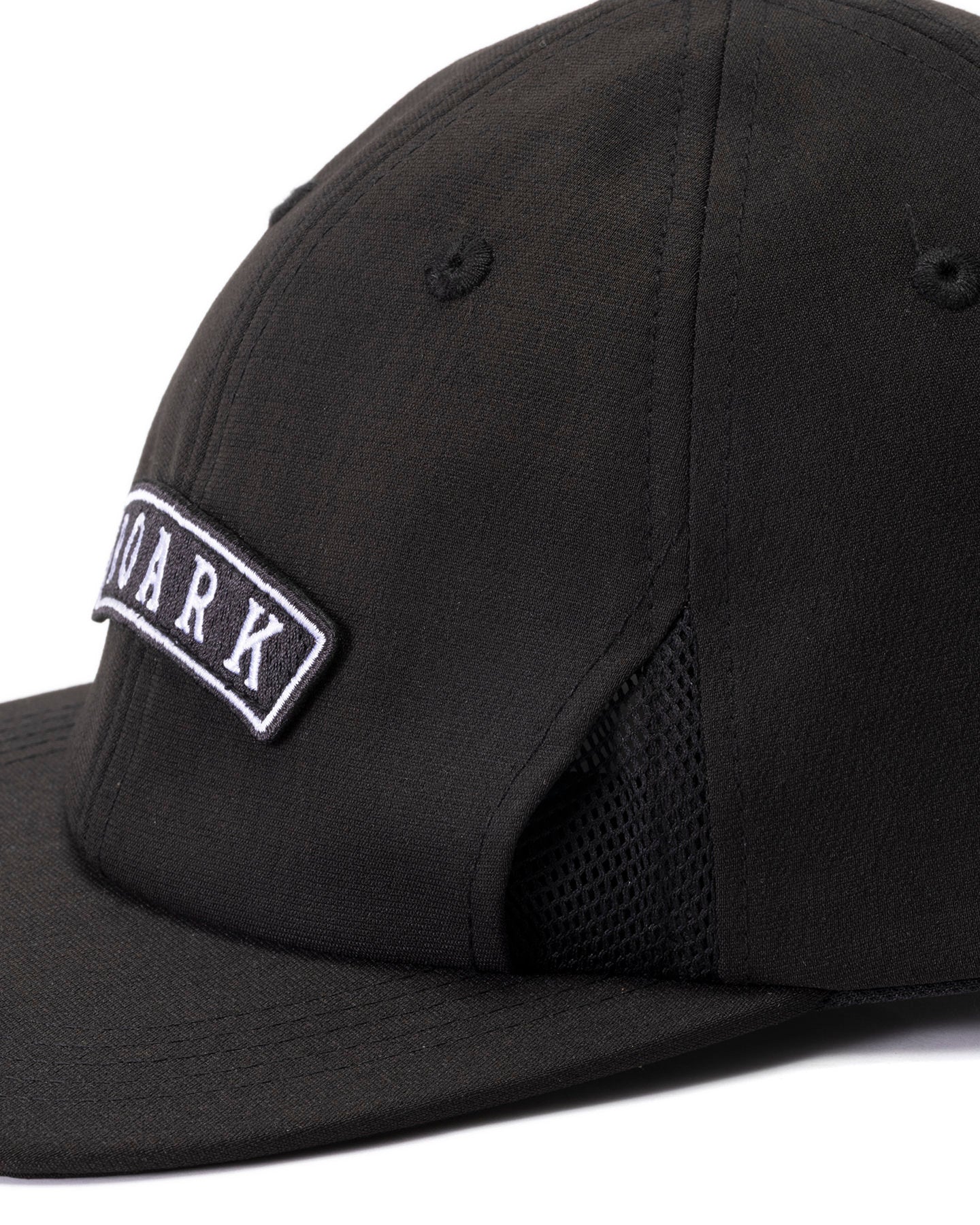 Nomad Dry 6Panel Cap - High