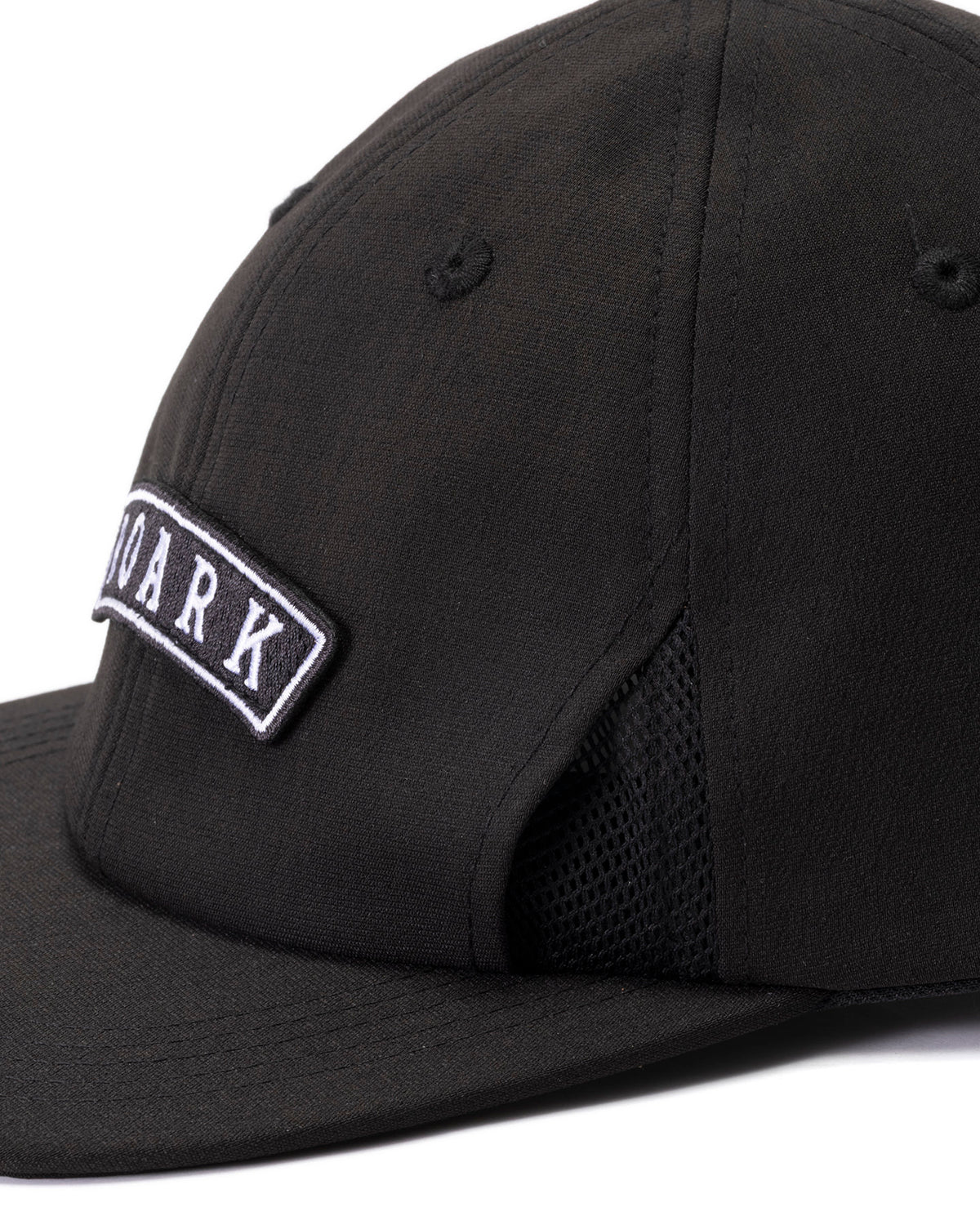Nomad Dry 6Panel Cap - High