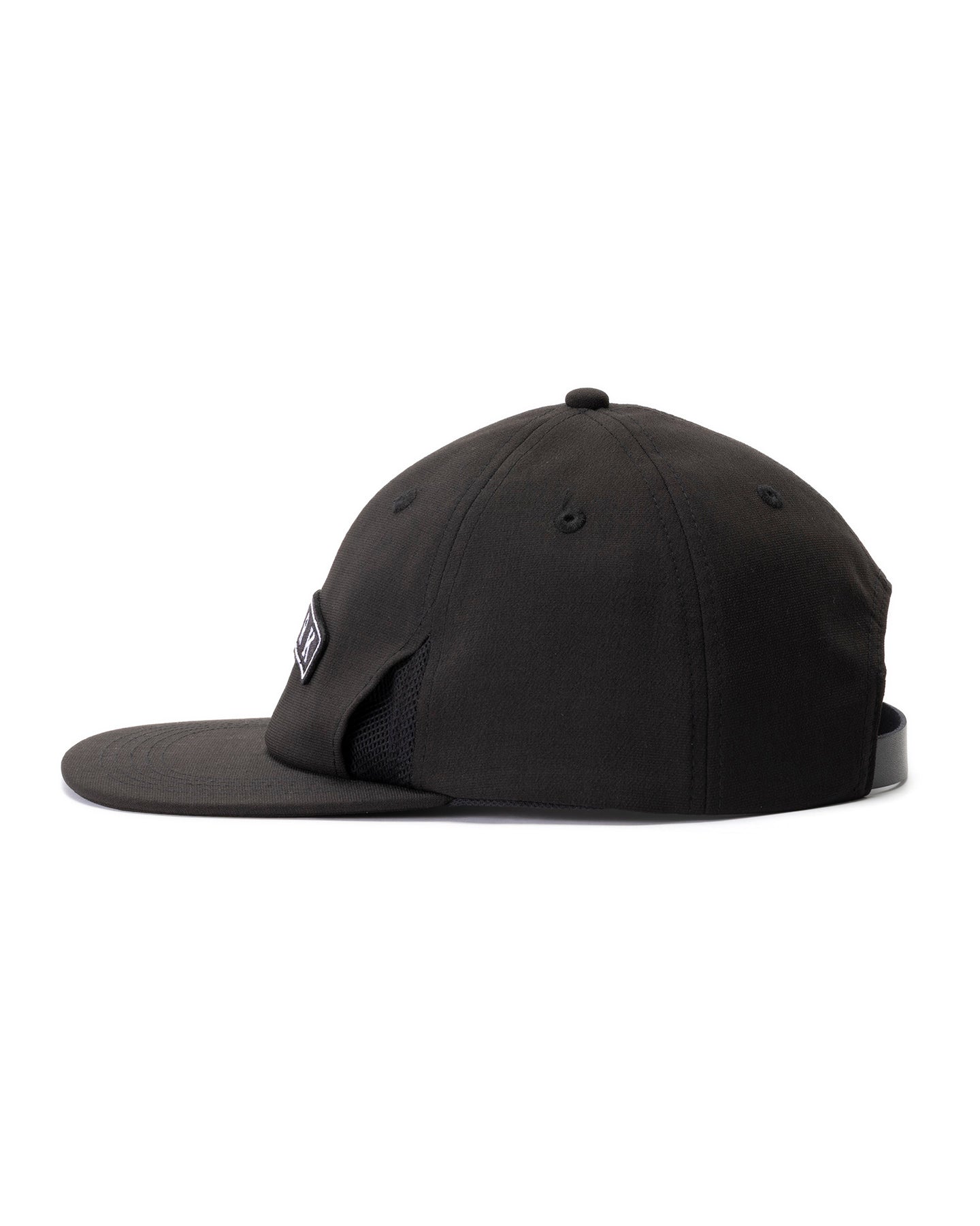 Nomad Dry 6Panel Cap - High