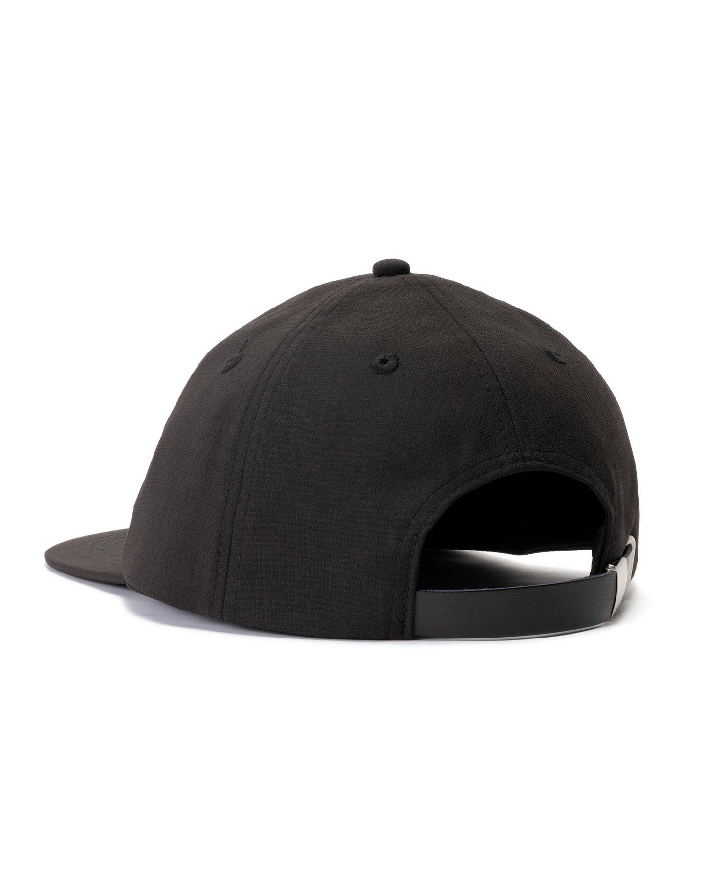 Nomad Dry 6Panel Cap - High