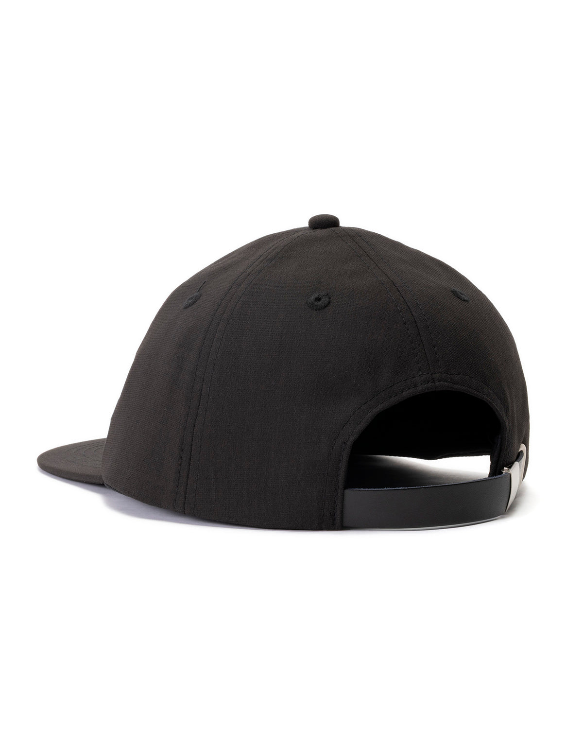 Nomad Dry 6Panel Cap - High