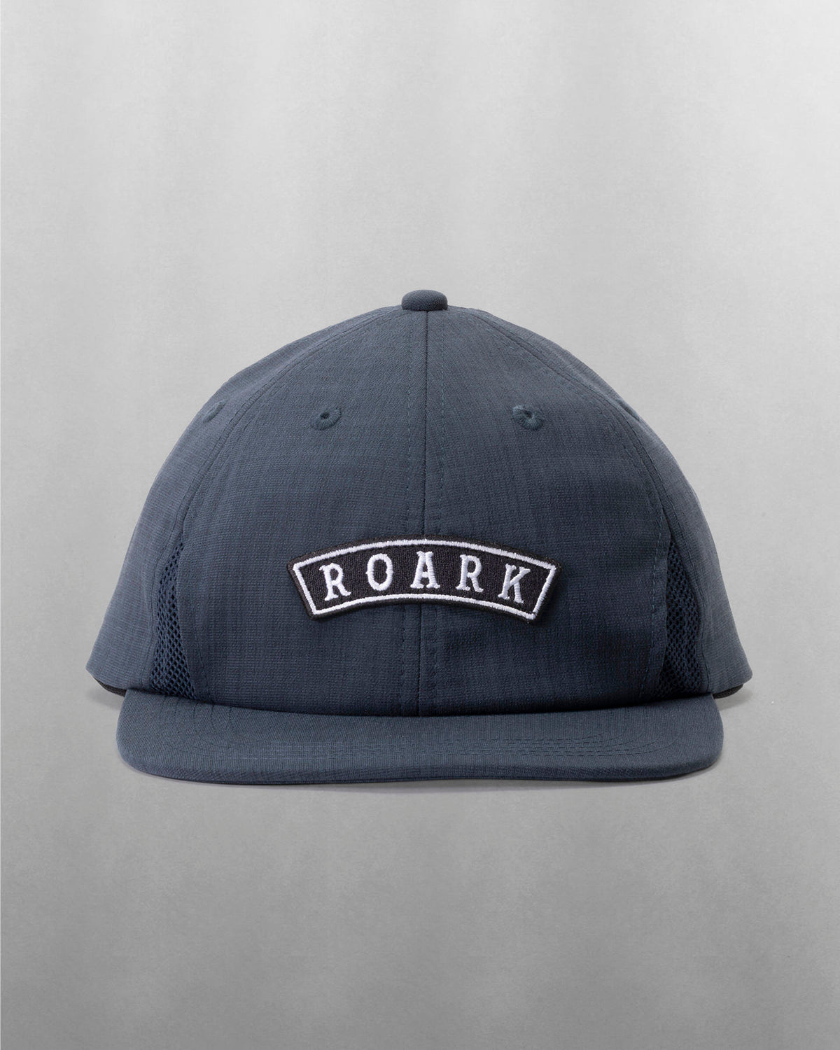 Nomad Dry 6Panel Cap - High
