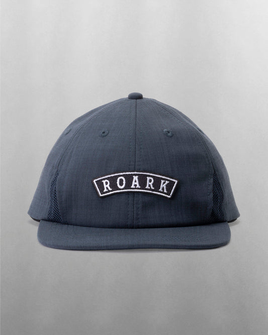Nomad Dry 6Panel Cap - High