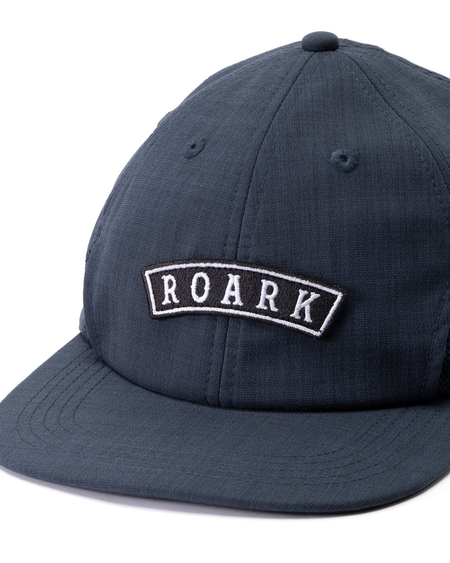Nomad Dry 6Panel Cap - High
