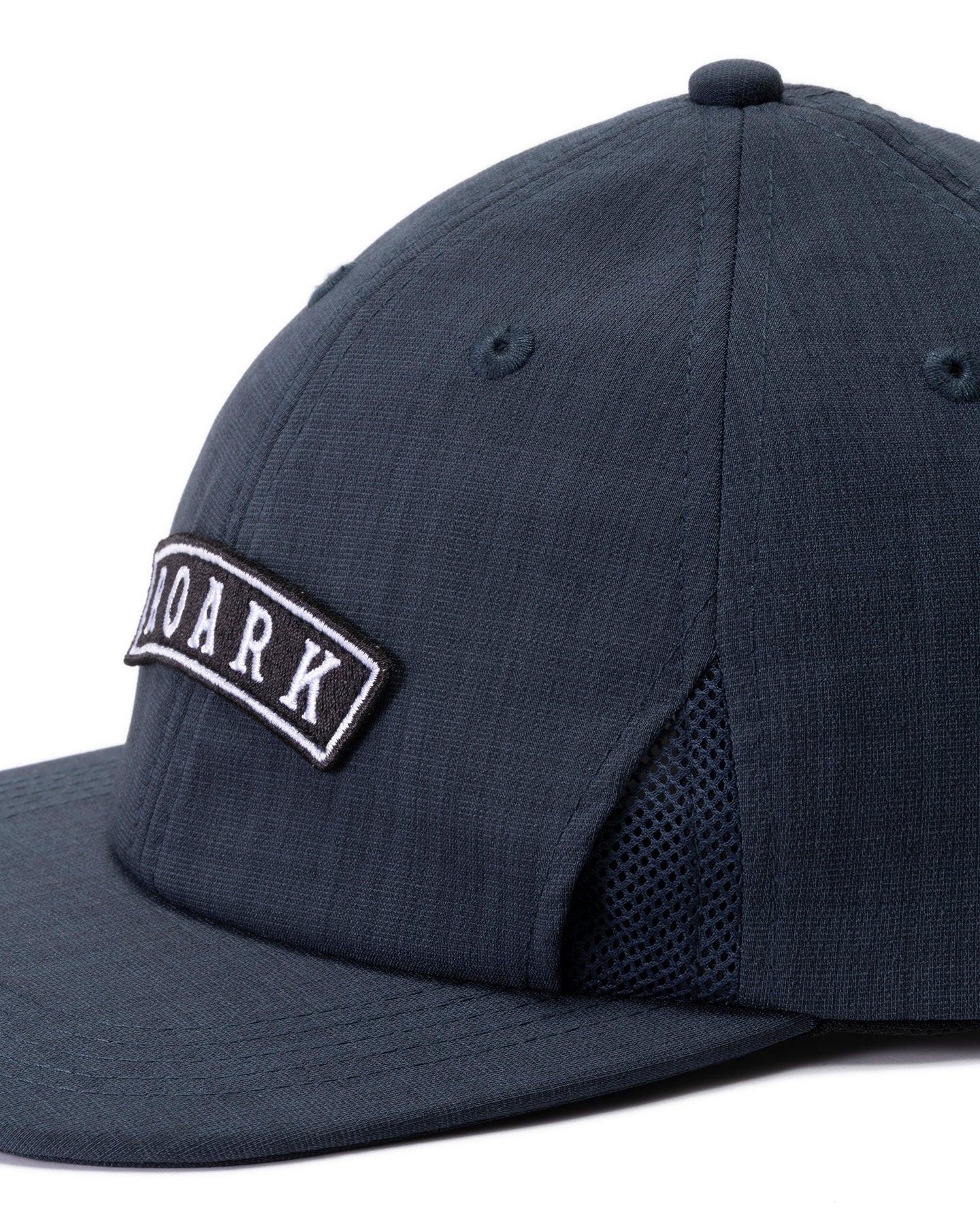 Nomad Dry 6Panel Cap - High