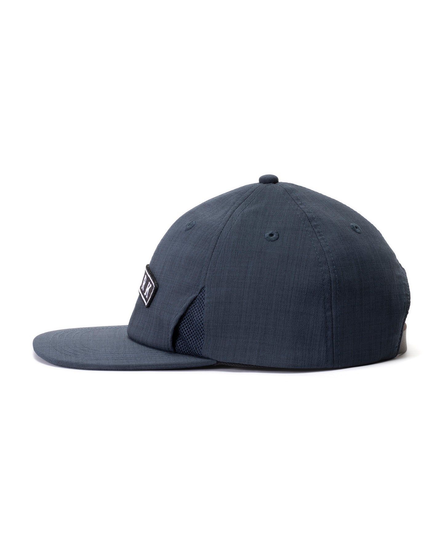 Nomad Dry 6Panel Cap - High