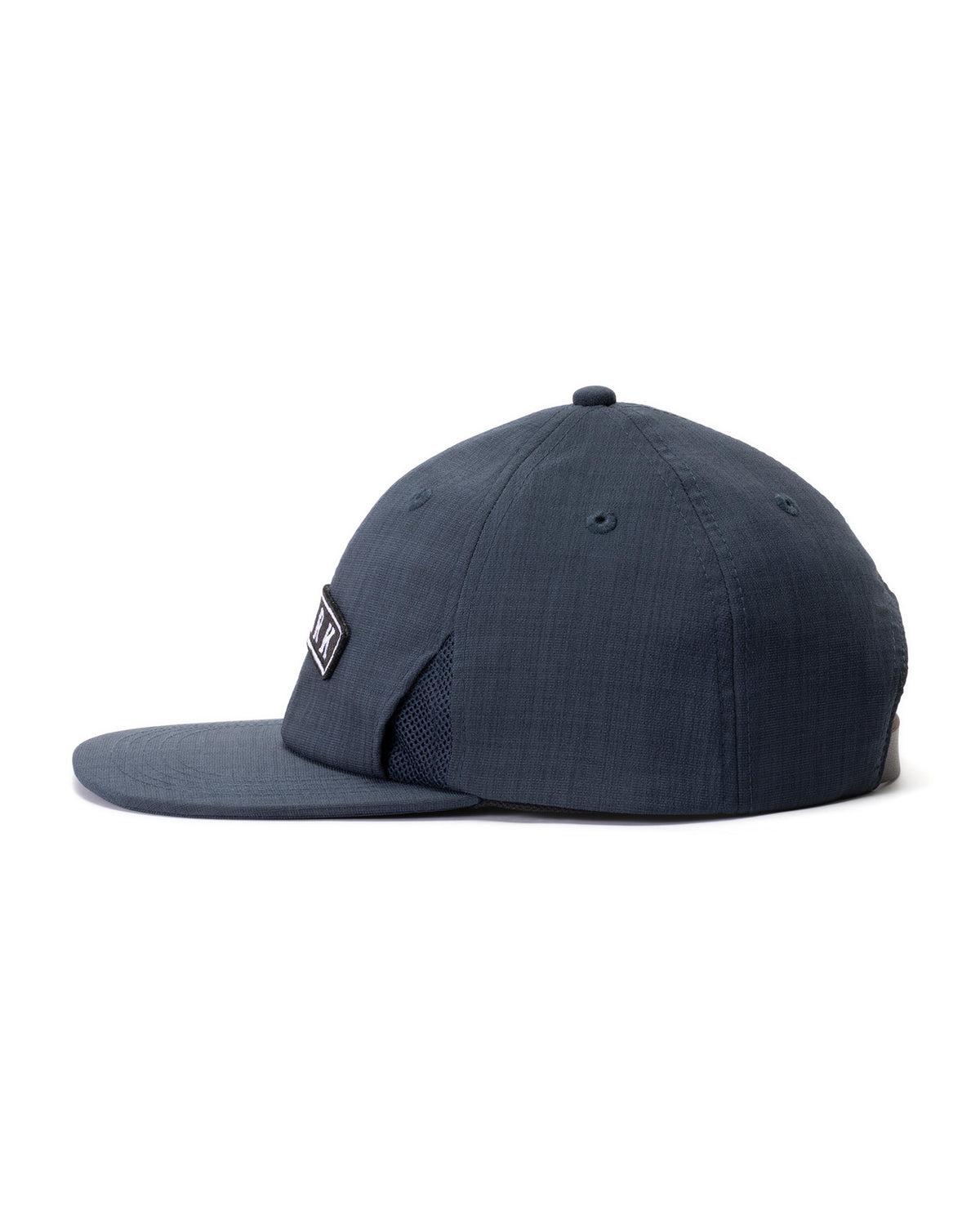 Nomad Dry 6Panel Cap - High