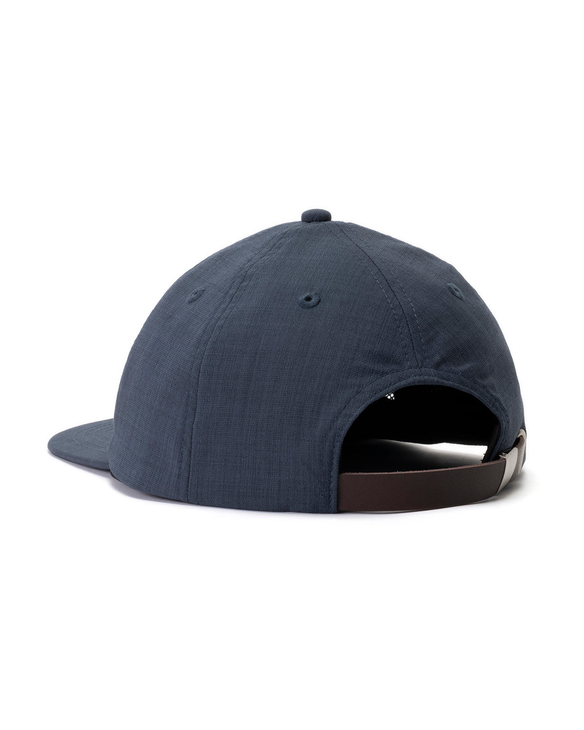 Nomad Dry 6Panel Cap - High