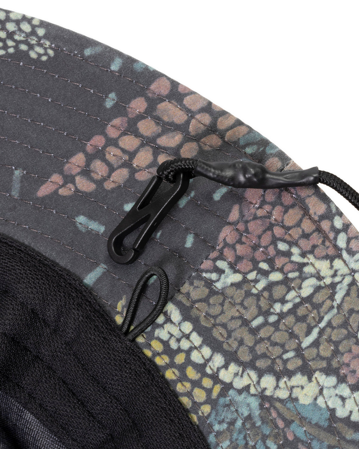 Baguio Garden Bucket List - Mid