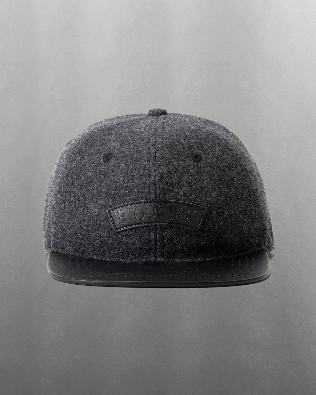 "Medieval" 6Panel Cap - High