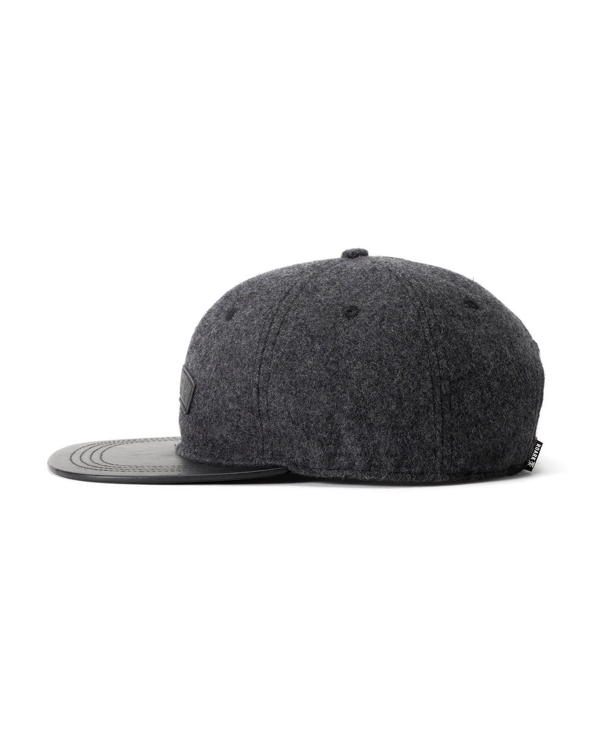 "Medieval" 6Panel Cap - High