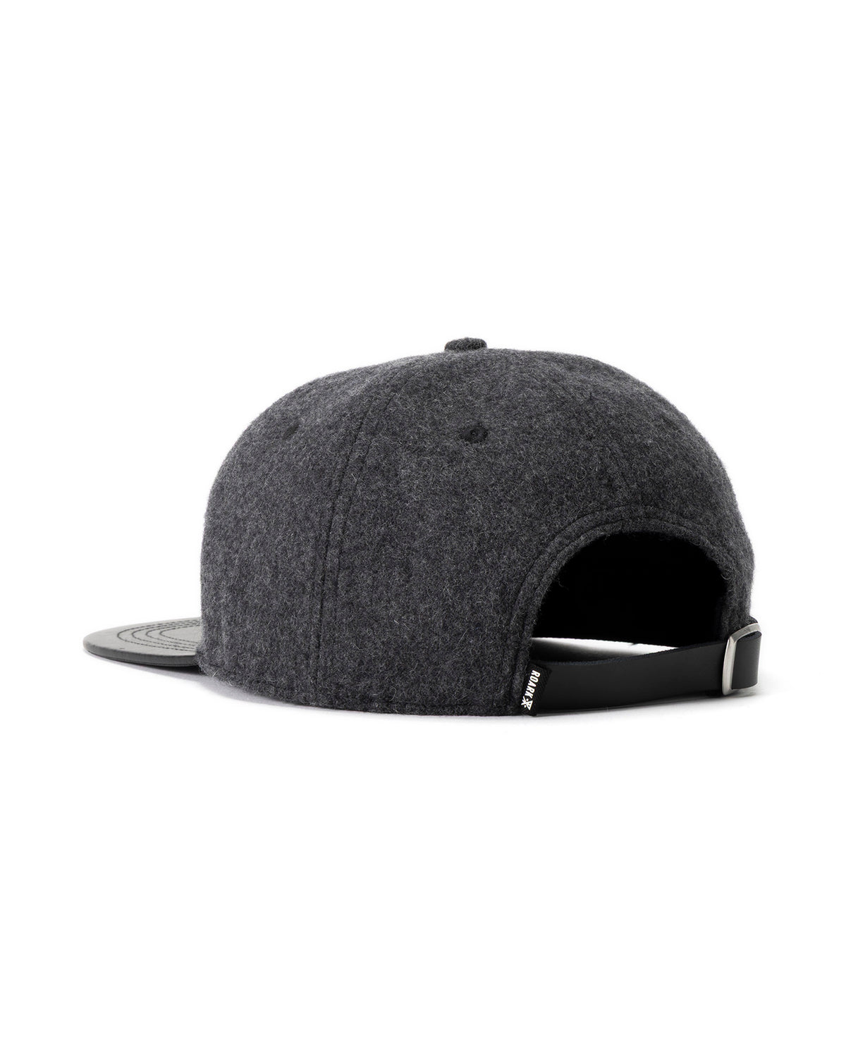 "Medieval" 6Panel Cap - High