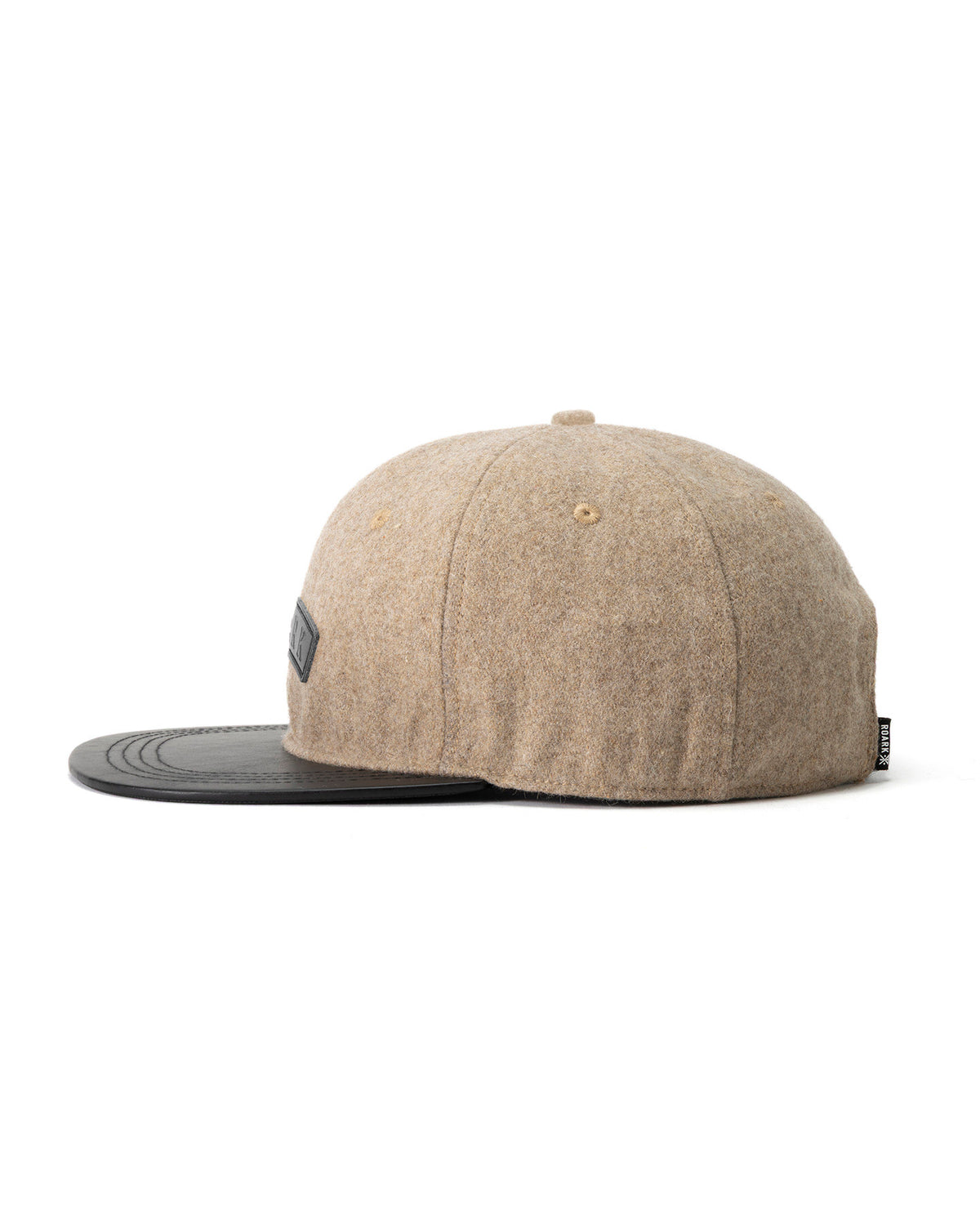 "Medieval" 6Panel Cap - High