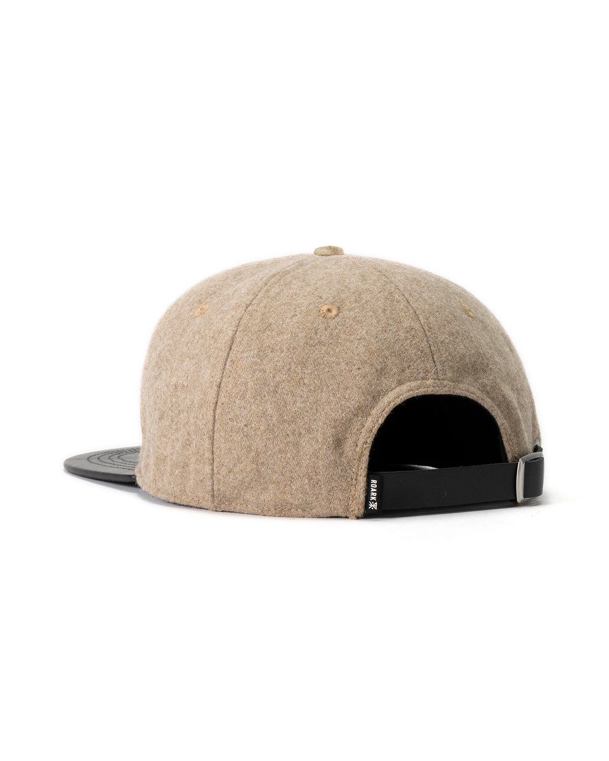 "Medieval" 6Panel Cap - High
