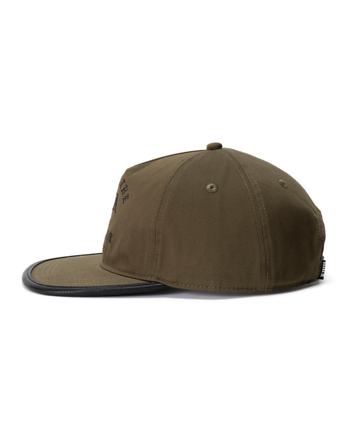 "FEAR THE SEA" 6PANEL CAP - MID