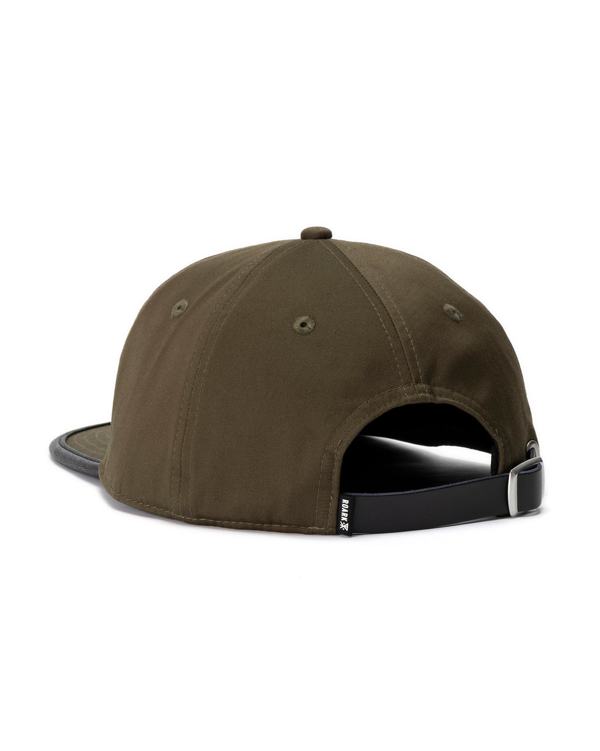 "FEAR THE SEA" 6PANEL CAP - MID
