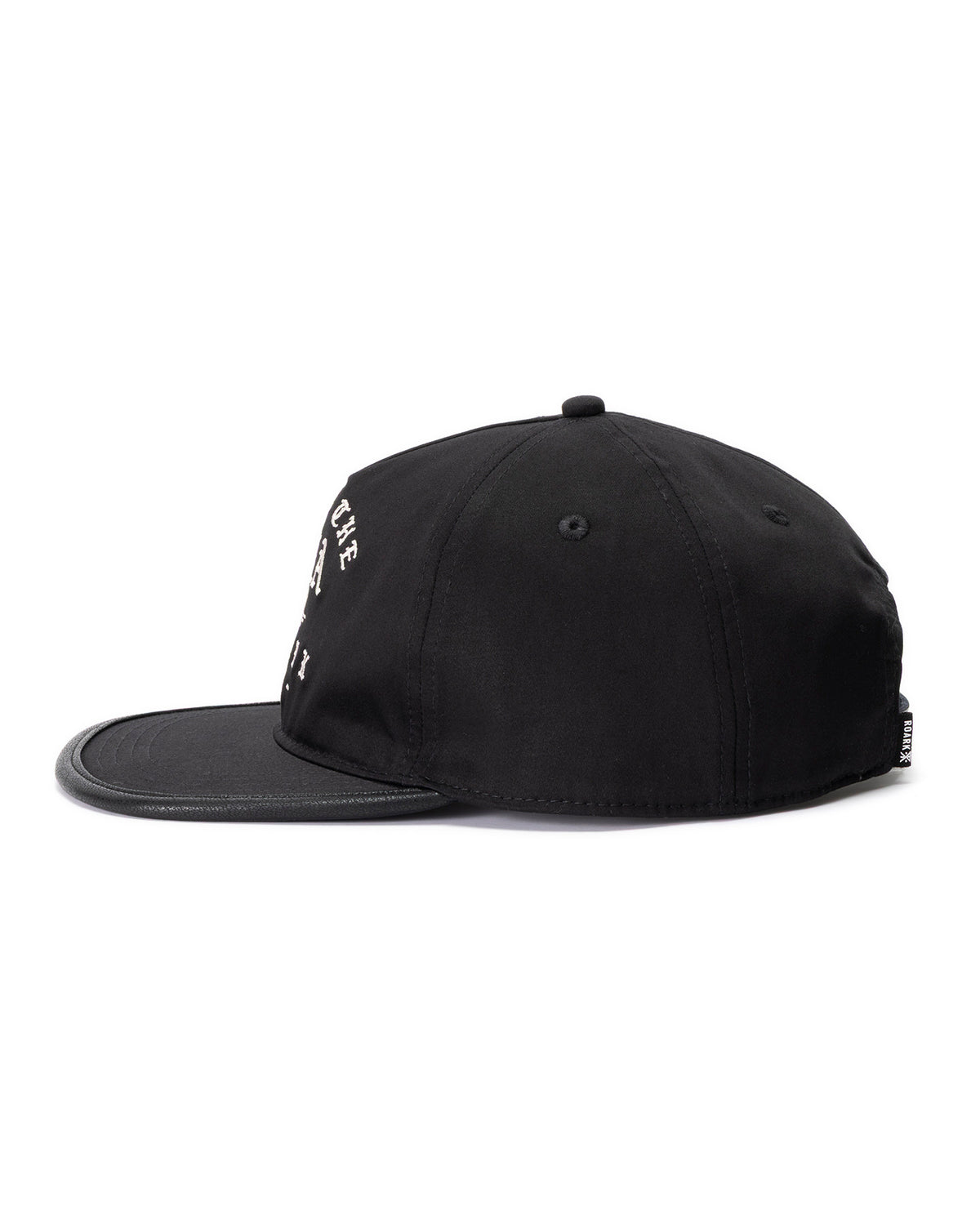 "FEAR THE SEA" 6PANEL CAP - MID