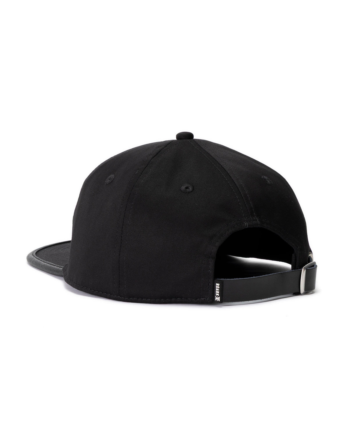 "FEAR THE SEA" 6PANEL CAP - MID