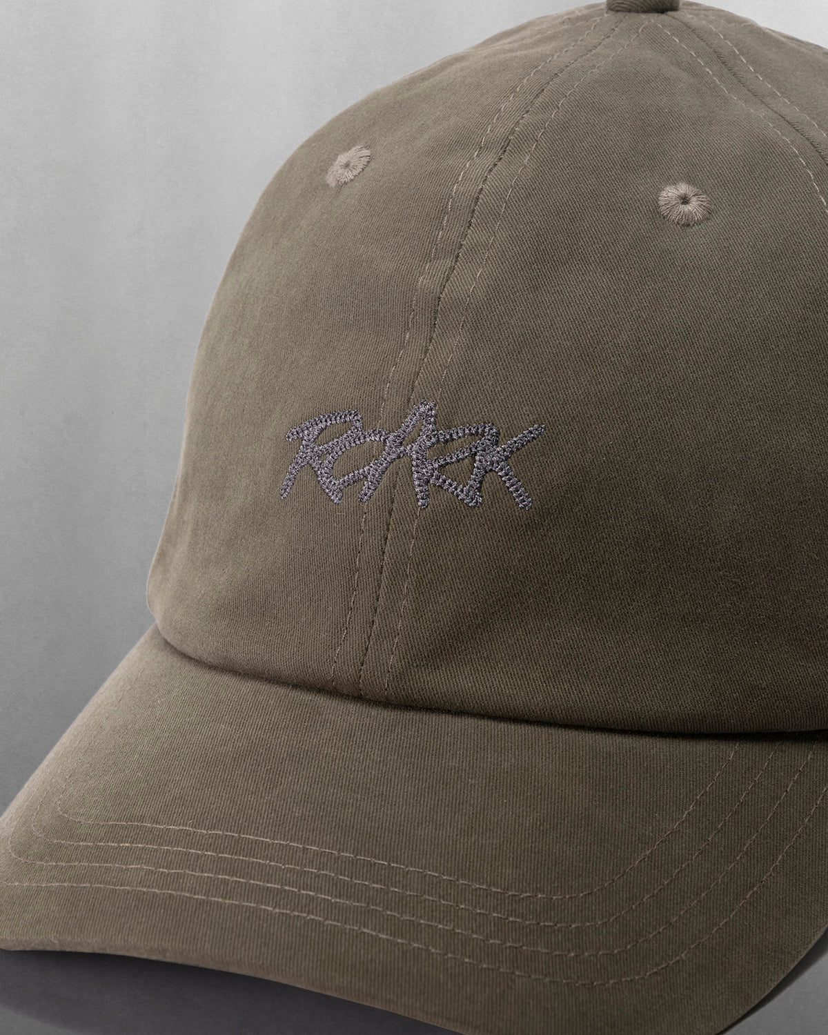 "REPESENT" 6PANEL CAP - MID