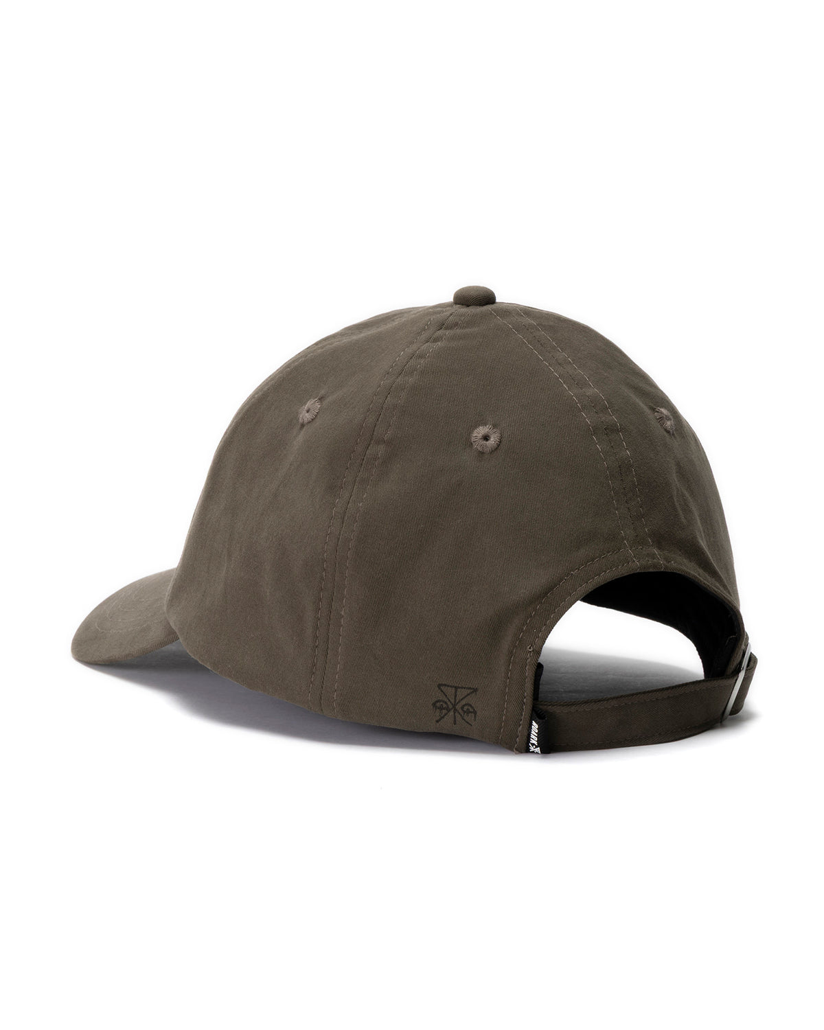 "REPESENT" 6PANEL CAP - MID