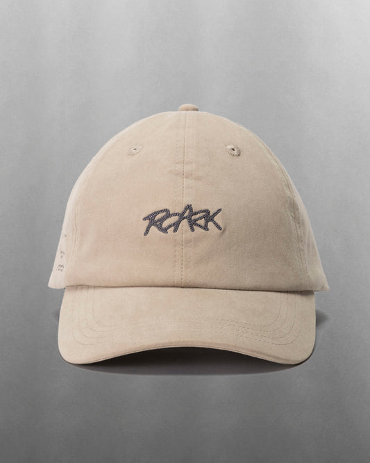"REPESENT" 6PANEL CAP - MID