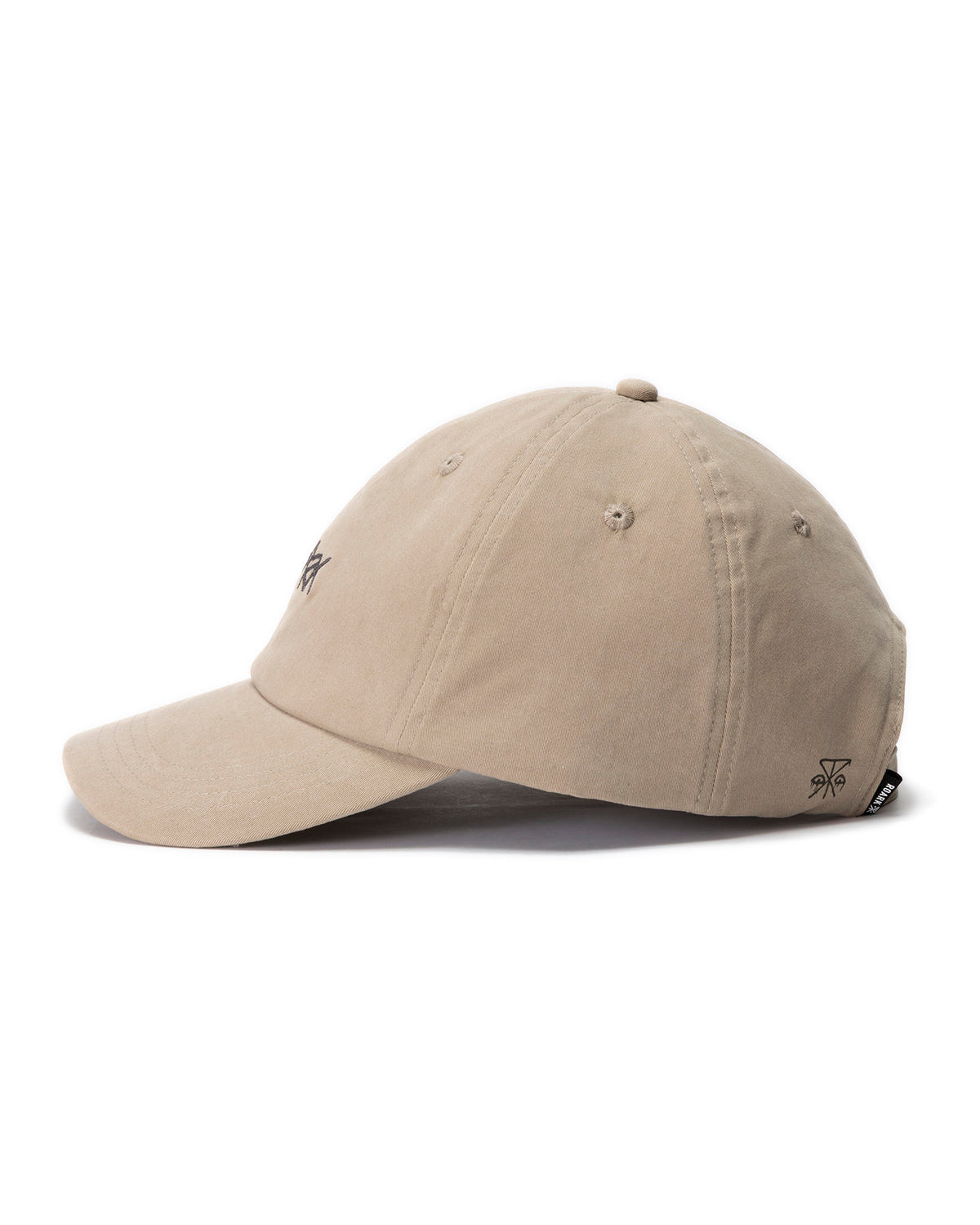 "REPESENT" 6PANEL CAP - MID