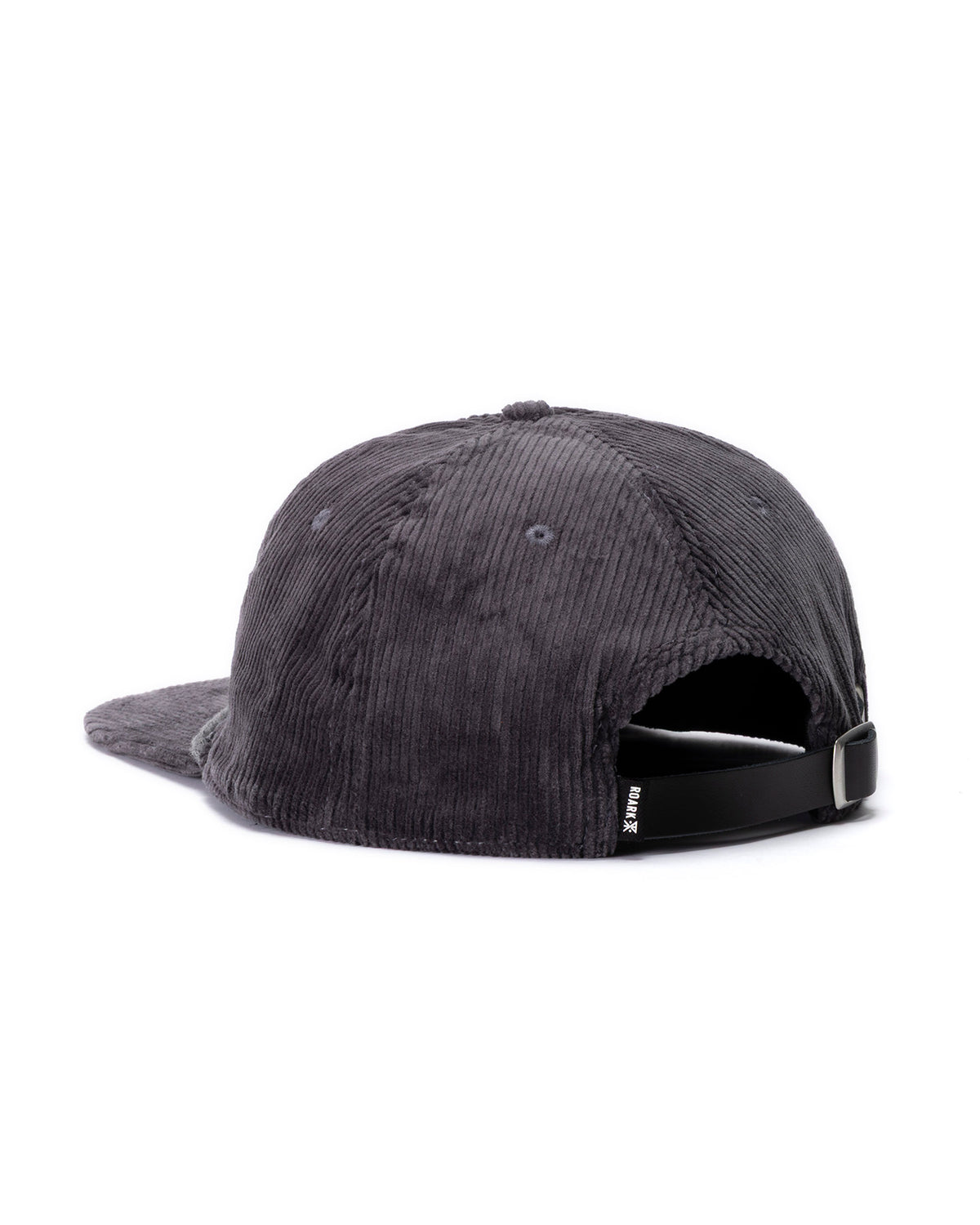 "POINTS UNKNOWN" 5PANEL CAP - HIGH